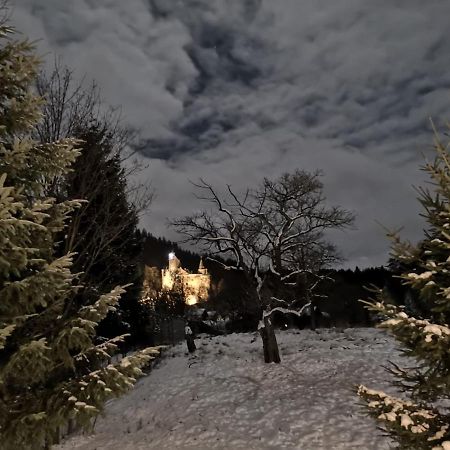 Bran 99 Villa Eksteriør billede
