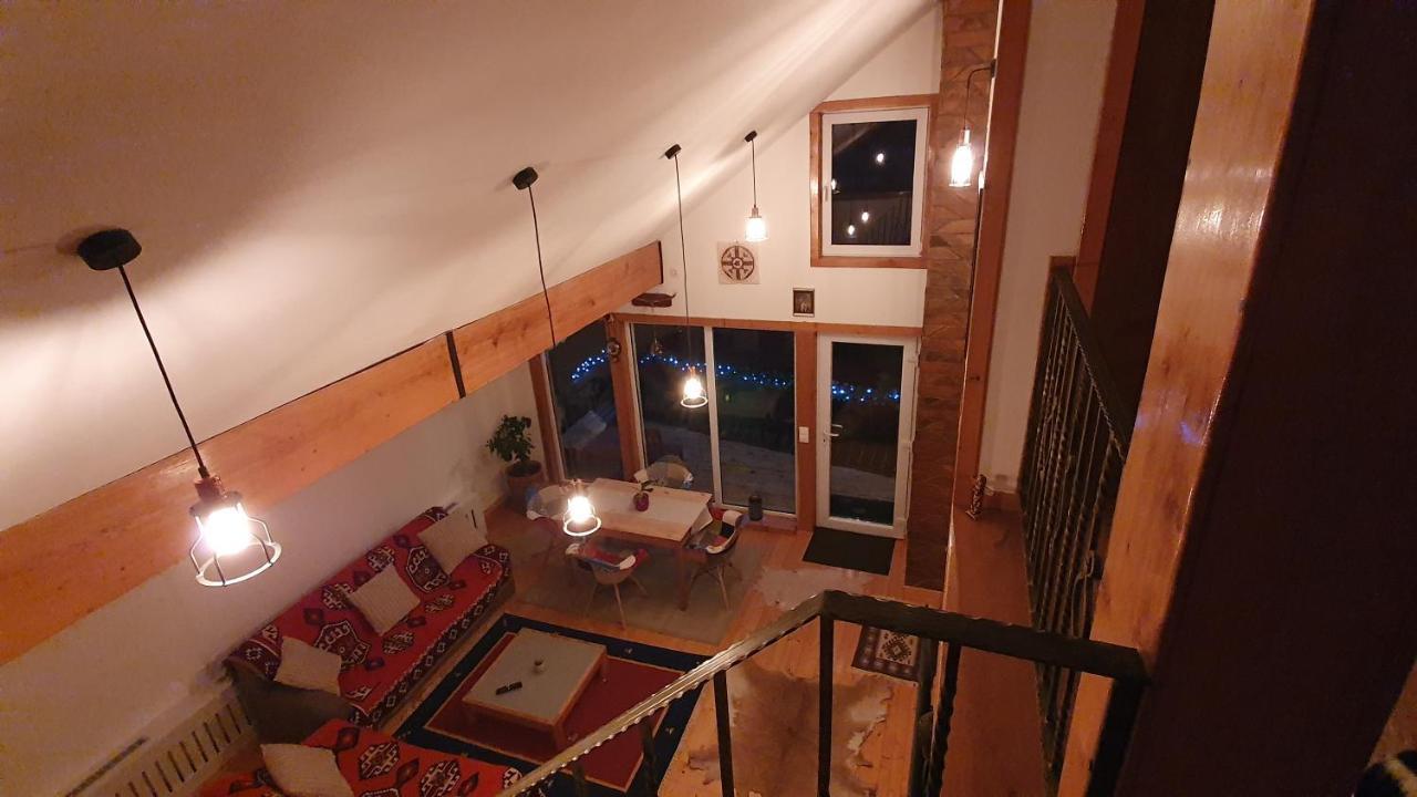 Bran 99 Villa Eksteriør billede