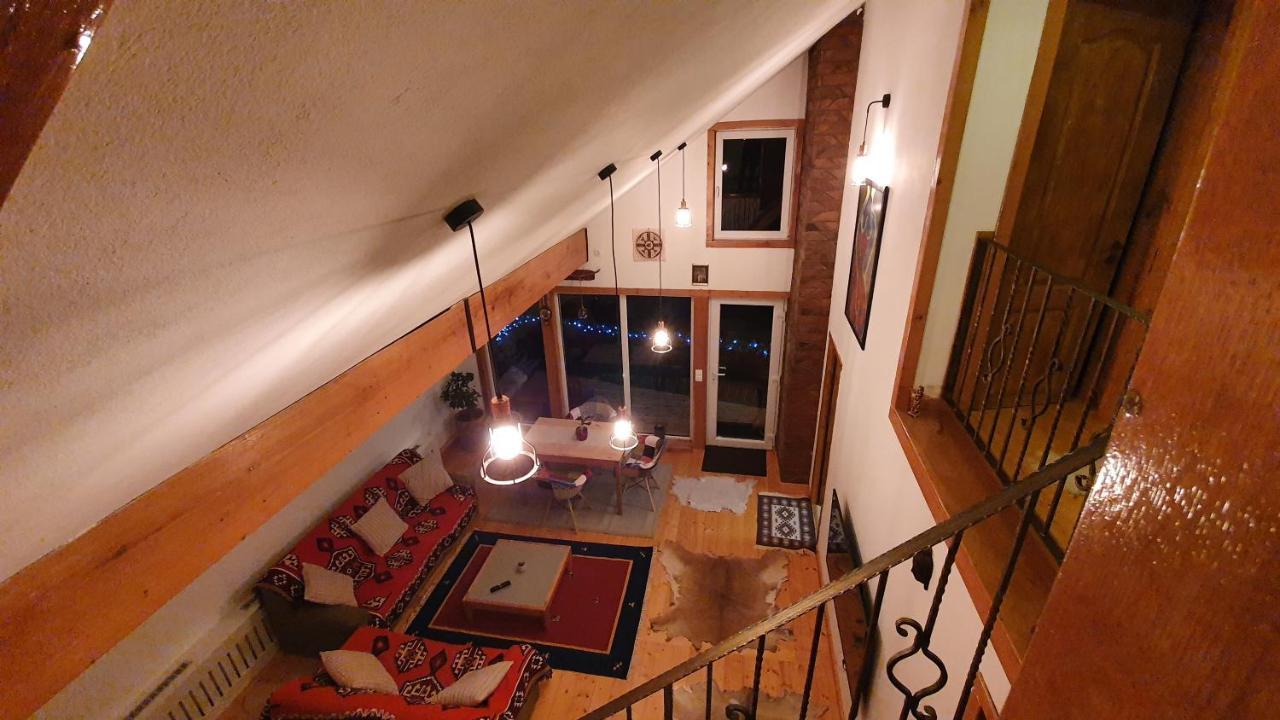 Bran 99 Villa Eksteriør billede
