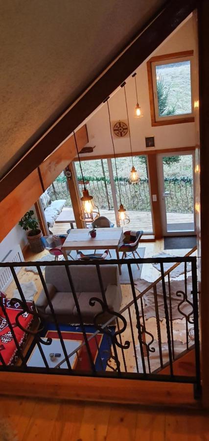Bran 99 Villa Eksteriør billede