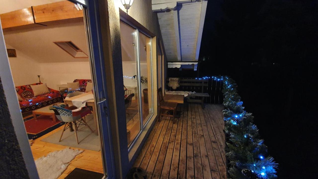 Bran 99 Villa Eksteriør billede