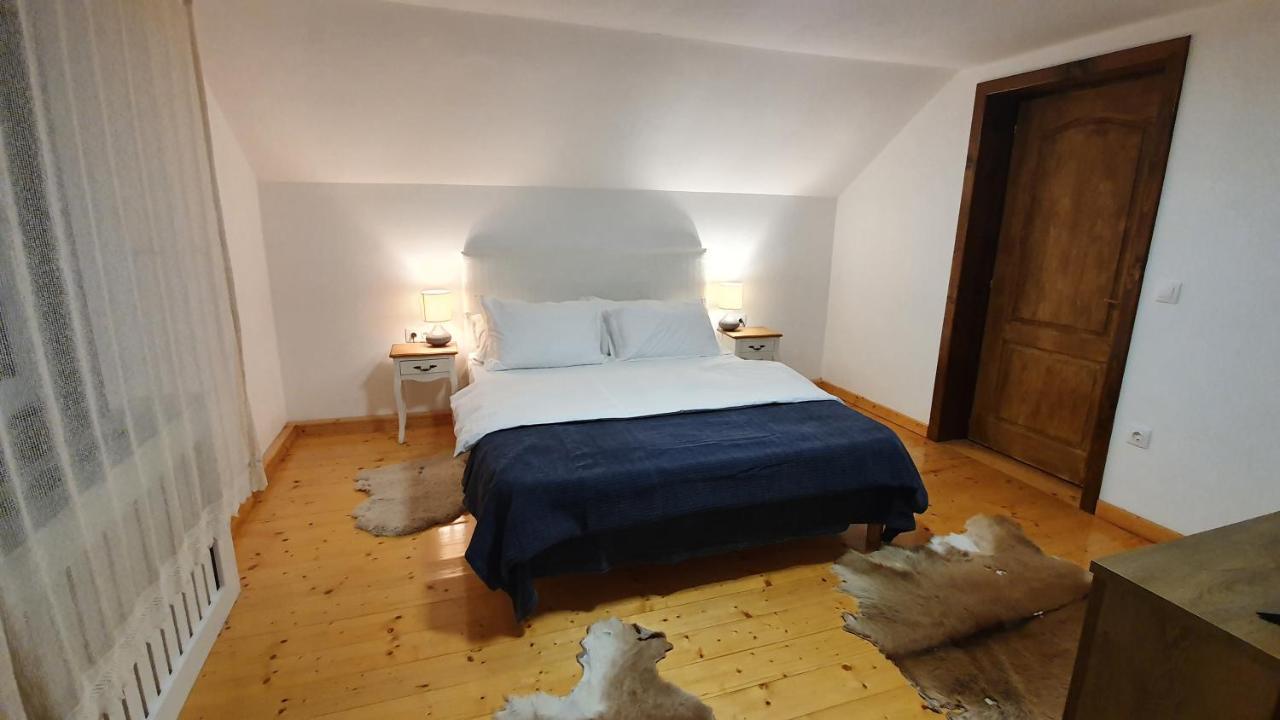 Bran 99 Villa Eksteriør billede
