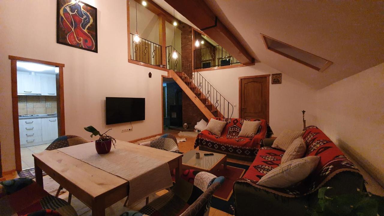 Bran 99 Villa Eksteriør billede