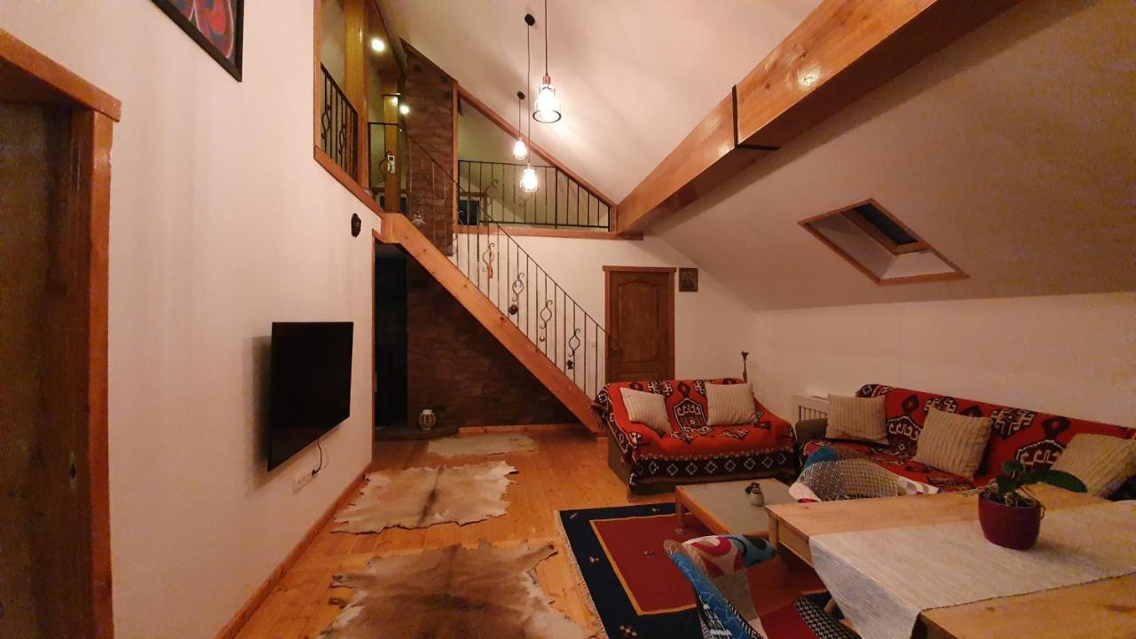 Bran 99 Villa Eksteriør billede