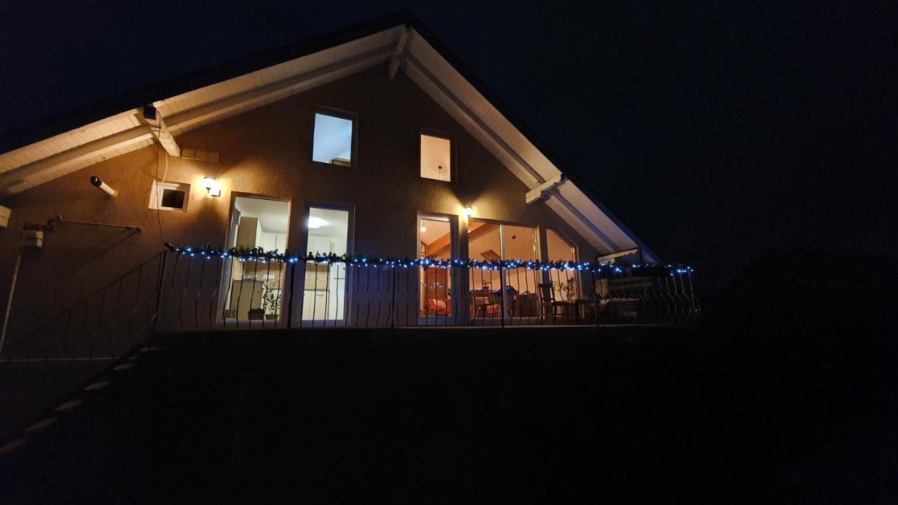 Bran 99 Villa Eksteriør billede