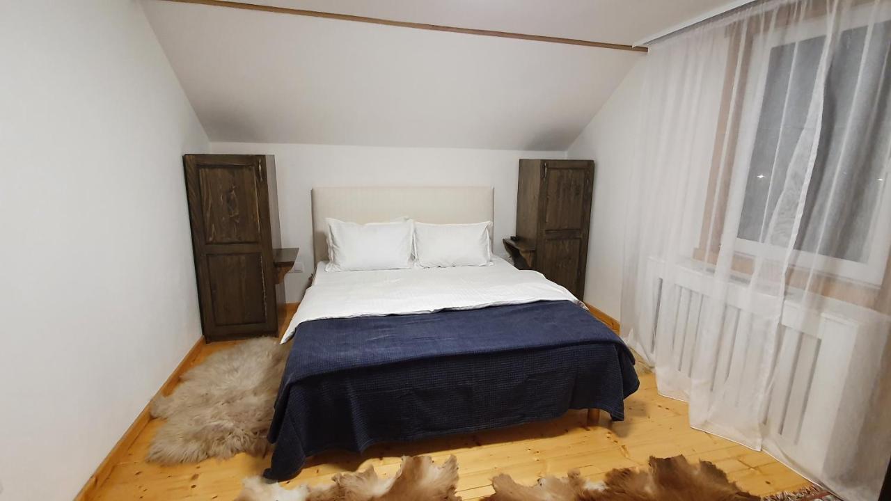 Bran 99 Villa Eksteriør billede