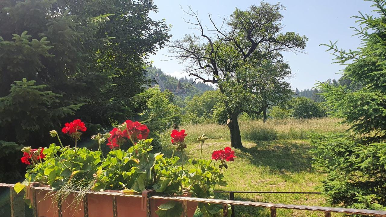 Bran 99 Villa Eksteriør billede